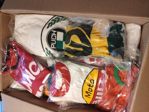 Price check on 70s-80s Moto MX tees
