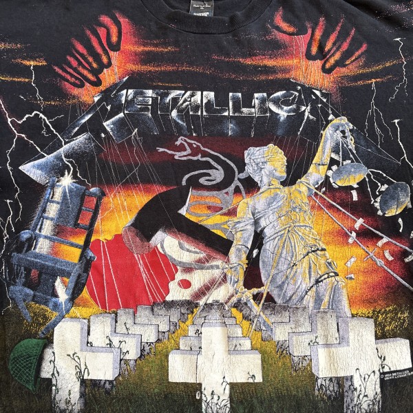 Metallica 1994 AOP