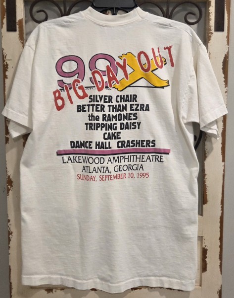 Big Day Out Atlanta