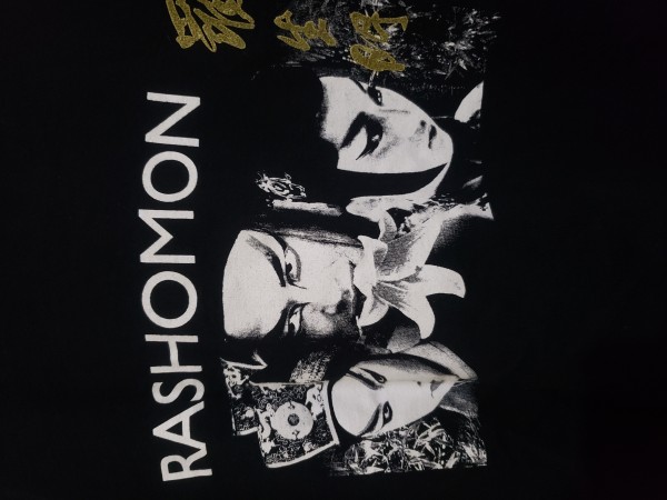 Rashomon