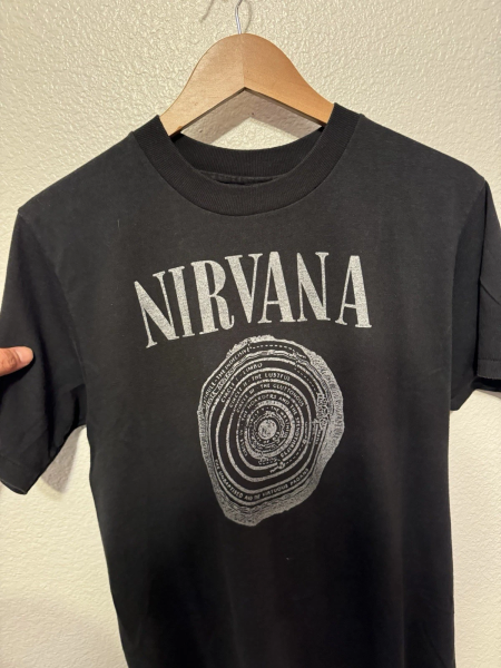 nirvana subpop era vestibule