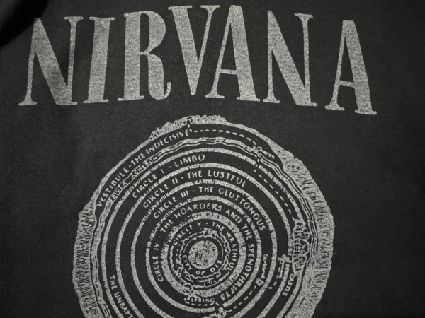 nirvana subpop era vestibule