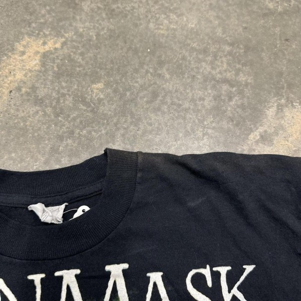 Man of Iron Mask shirt