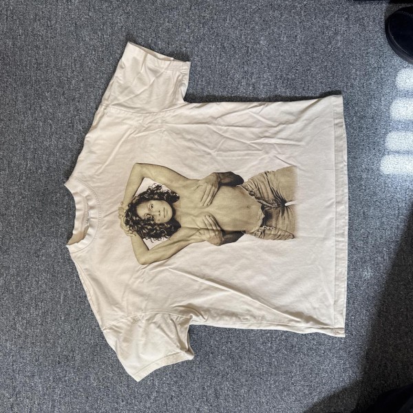 Janet Jackson tour 93 shirt