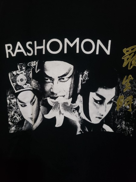 Rashomon