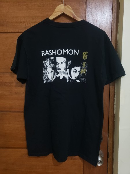Rashomon