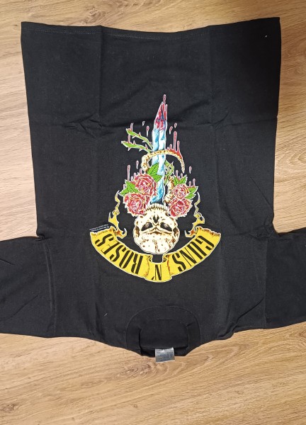 1991 Guns n Roses T-Shirt