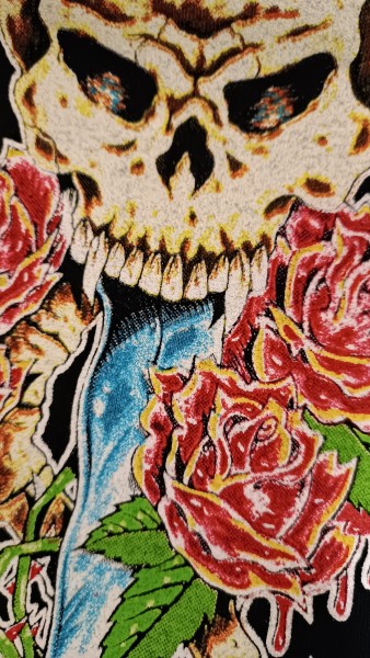 1991 Guns n Roses T-Shirt