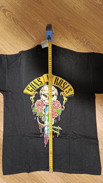 1991 Guns n Roses T-Shirt