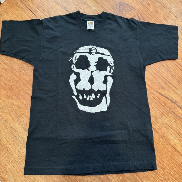 90s Dali Skull LC