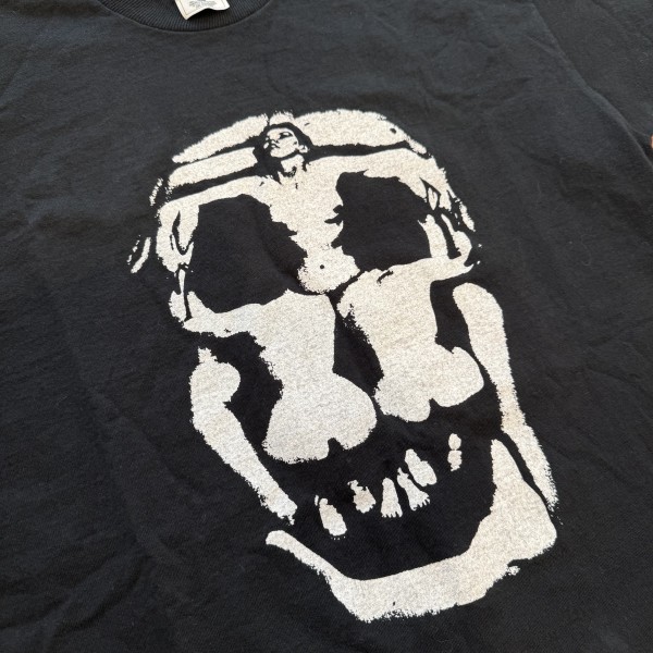 90s Dali Skull LC