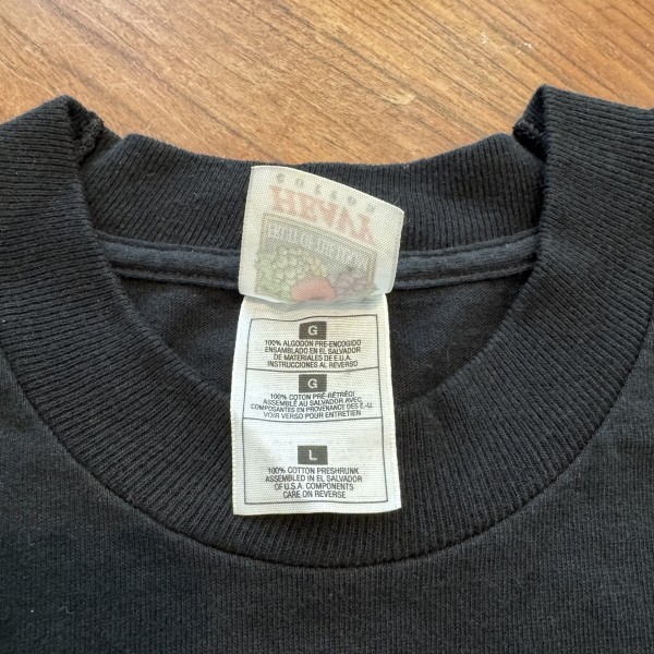 90s Dali Skull LC