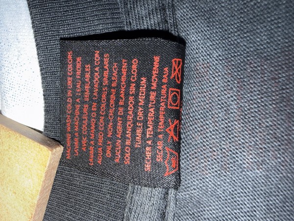 2000’s Akira Fashion Victim?