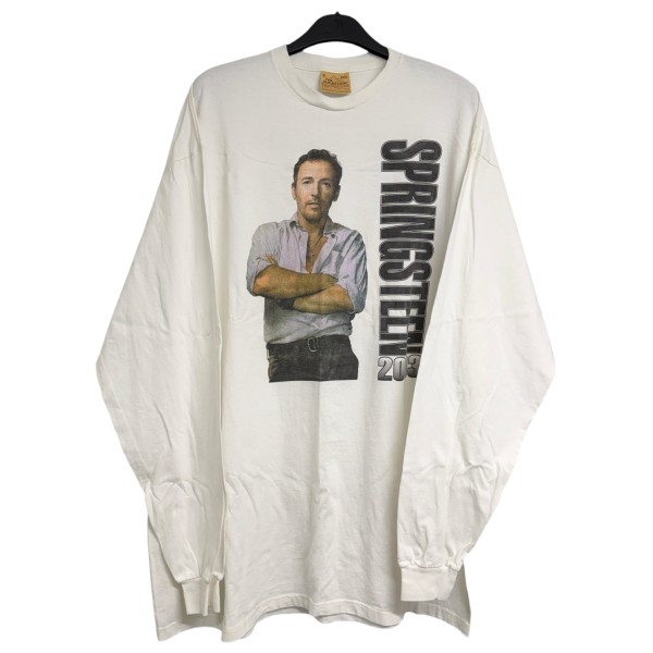 Bruce Springsteen The Mountain Tag