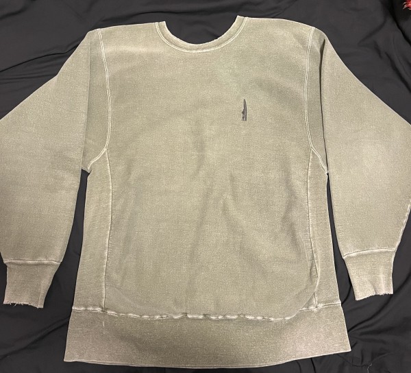 Greg Noll Sweater