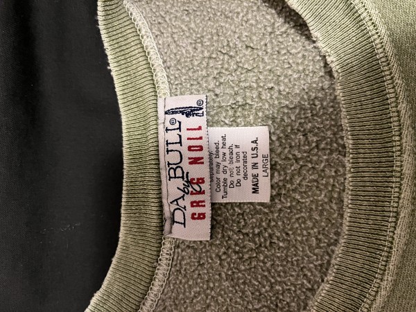 Greg Noll Sweater
