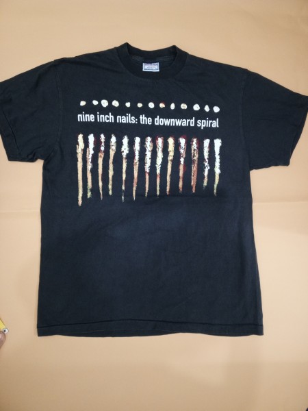 Front side