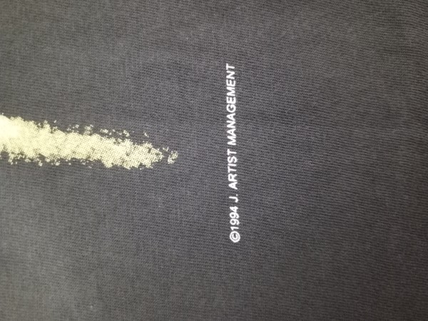 Copyright printing