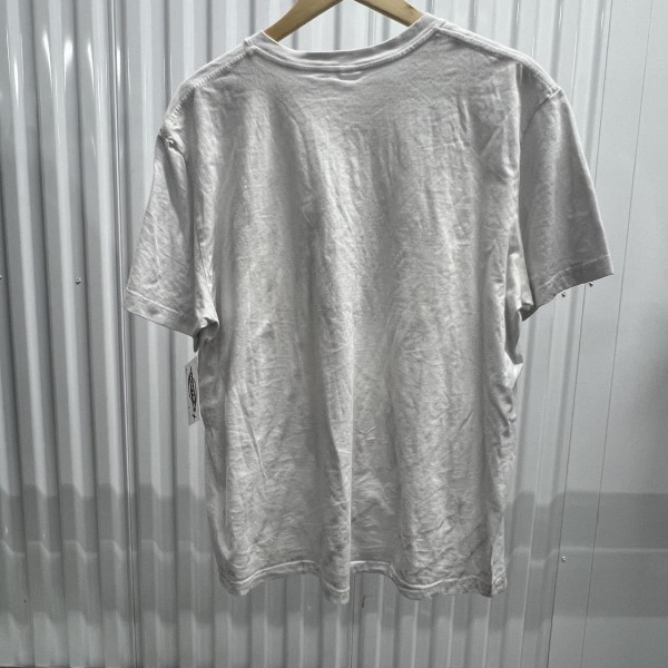 Janet Jackson shirt single stitched