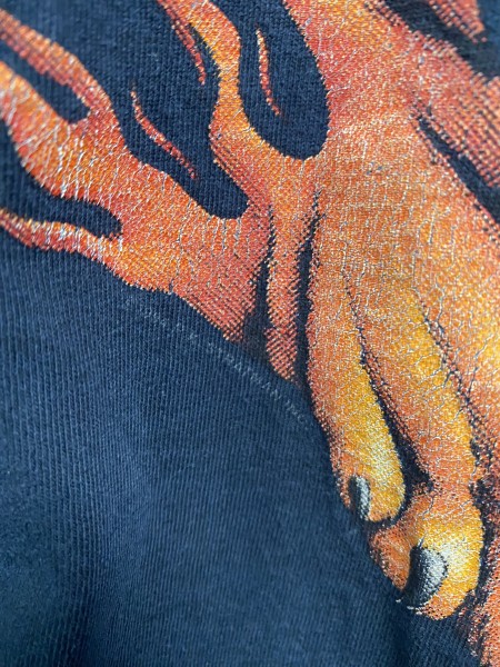 Harley Davison Untamed longsleeve