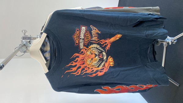 Harley Davison Untamed longsleeve