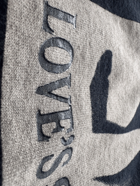 Manic Street Preachers Shirt check