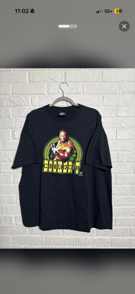 02 Booker T XXL