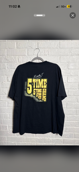 02 Booker T XXL