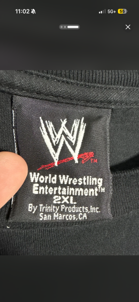 02 Booker T XXL