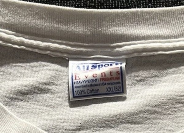 All Sport Measurement