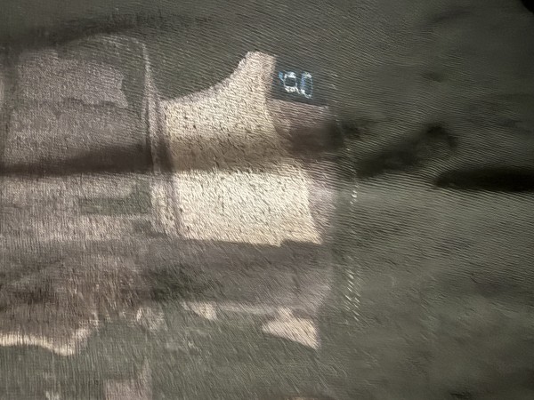 ‘94 Warren G Regulate rap tee