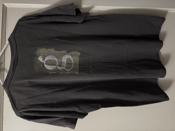 ‘94 Warren G Regulate rap tee