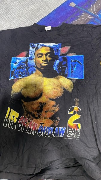 2pac raptee
