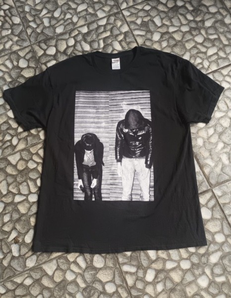 crystal castles debut album tee