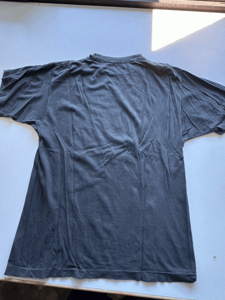Sonic Youth Goo Shirt check