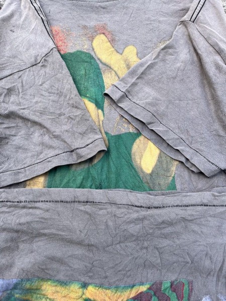 WU TANG METHOD MAN RAP TEE