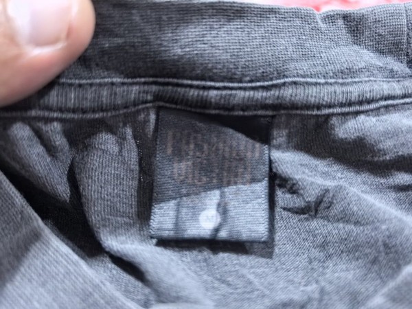 AKIRA VINTAGE FASHION VICTIM