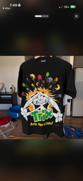 ‘96 Trix Are For Kids