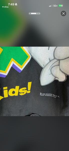 ‘96 Trix Are For Kids