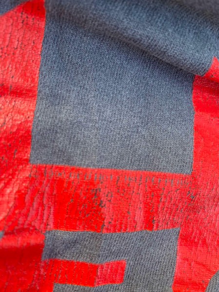 1990 Red Hot Chili Peppers Members Shirt