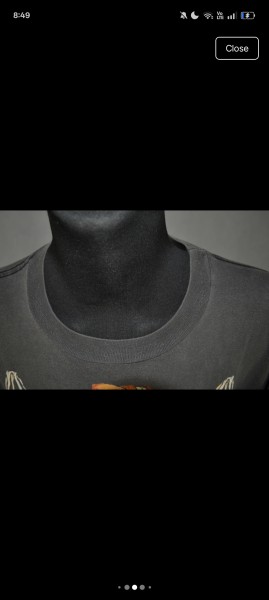 Metallica 1992 wherever i may roam, i need a  legit check