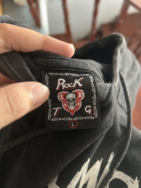 Is this a vintage tag?
