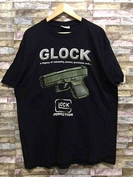 GLOCK SURVIVORS TAG