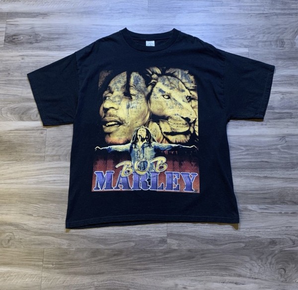 BOB MARLEY CATCH A FIRE LEGIT CHECK