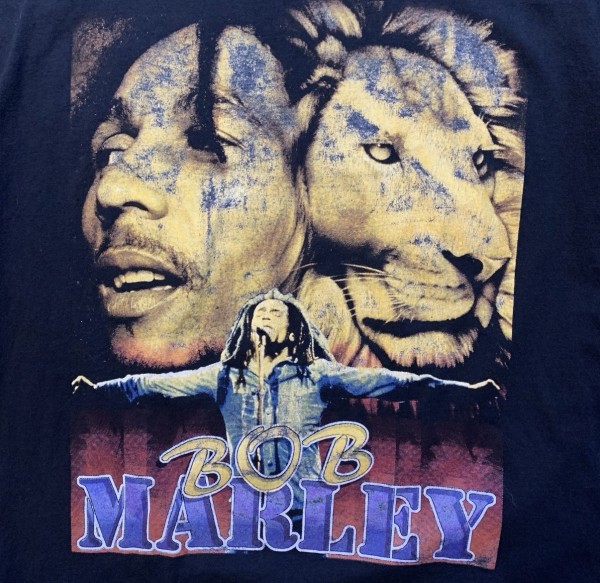 BOB MARLEY CATCH A FIRE LEGIT CHECK