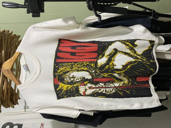 Rare IGGY Legit Check