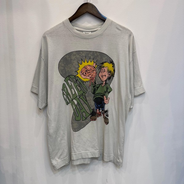 Euro Green Day Eat Your Parents