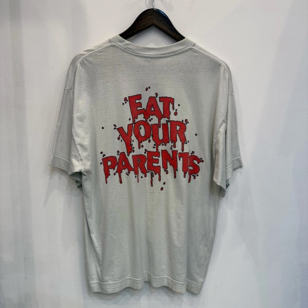 Euro Green Day Eat Your Parents