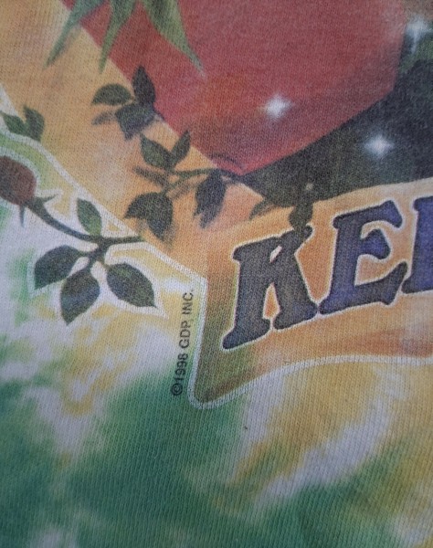 Authentication help on Liquid blue tag on Grateful Dead tee!!