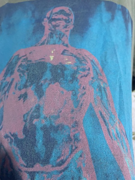 Legit check on my Nirvana Sliver